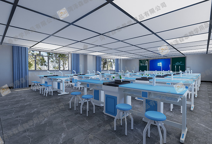 關于開展評選菏澤教學儀器產品創新獎的通知